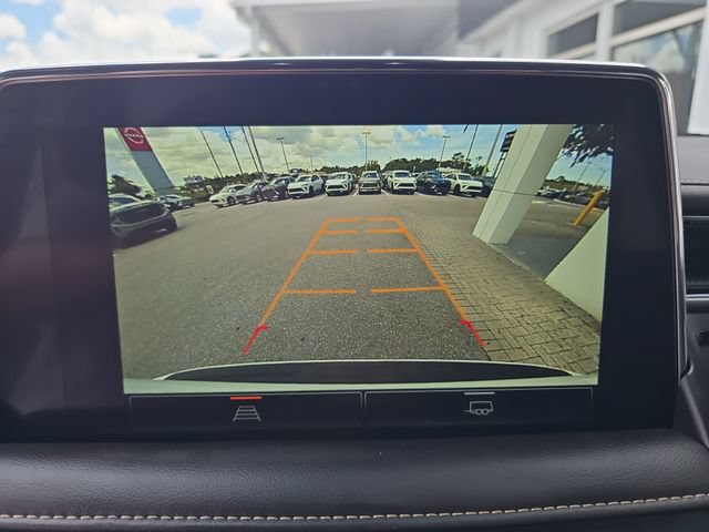 Certified 2024 GMC Yukon SLT AWD/4WD image 20