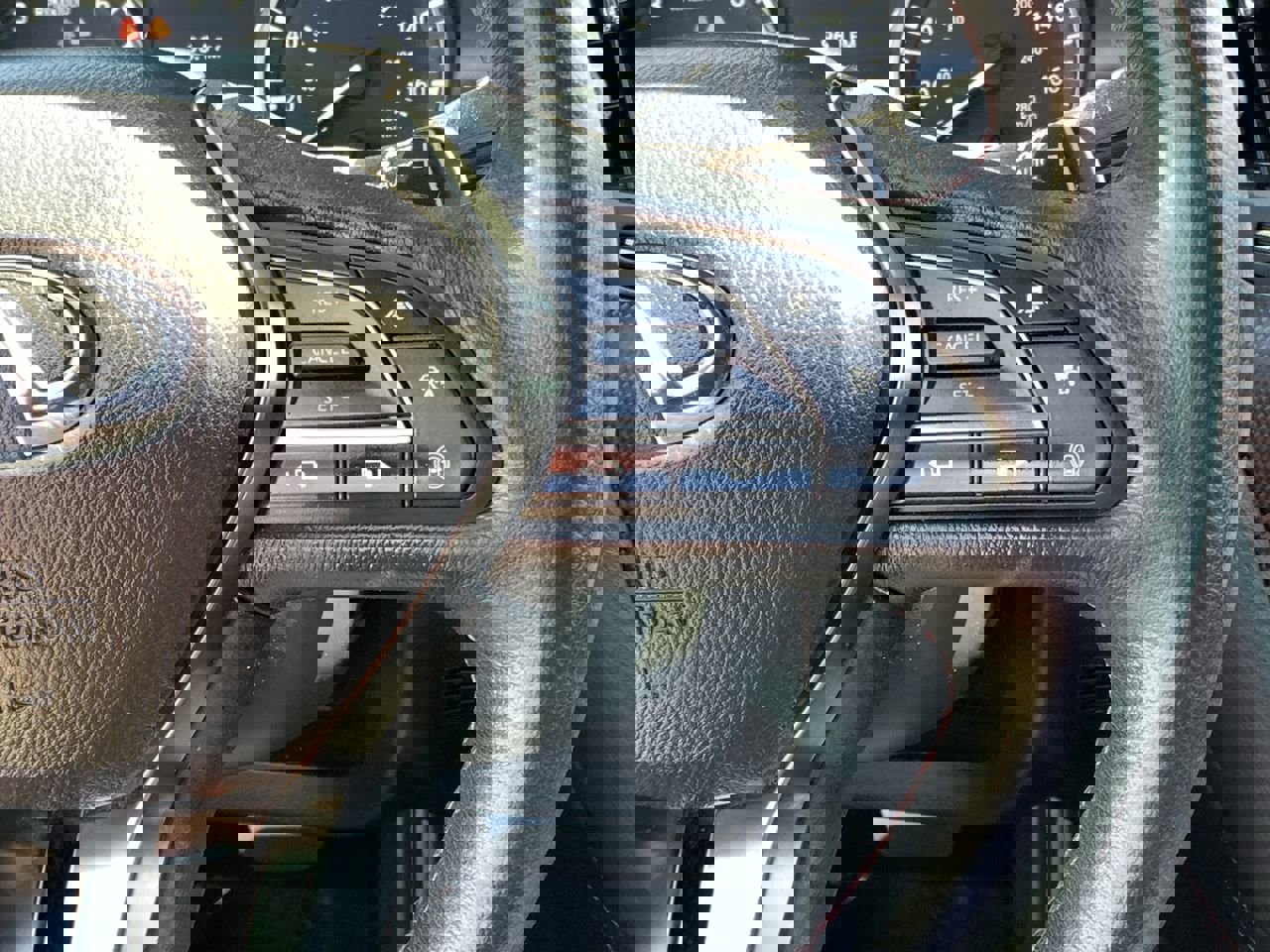 Used 2022 INFINITI Q60 Red Sport 400 w/ Cargo Package image 28