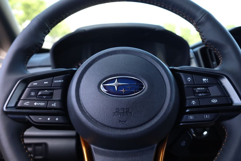 New 2026 Subaru Crosstrek 2.5i Wilderness AWD/4WD image 10