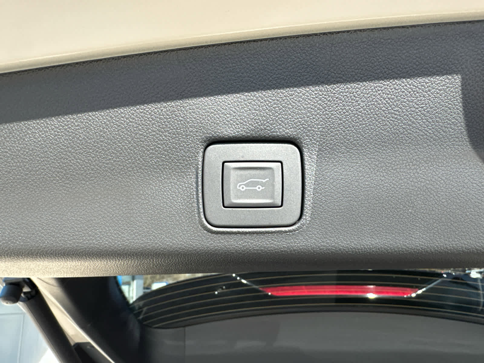 New 2026 Chevrolet TrailBlazer RS w/ Convenience Package image 15