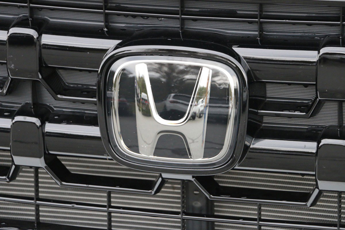 Used 2025 Honda Ridgeline Black Edition image 12