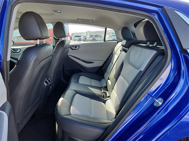 Used 2020 Hyundai Ioniq Limited image 6