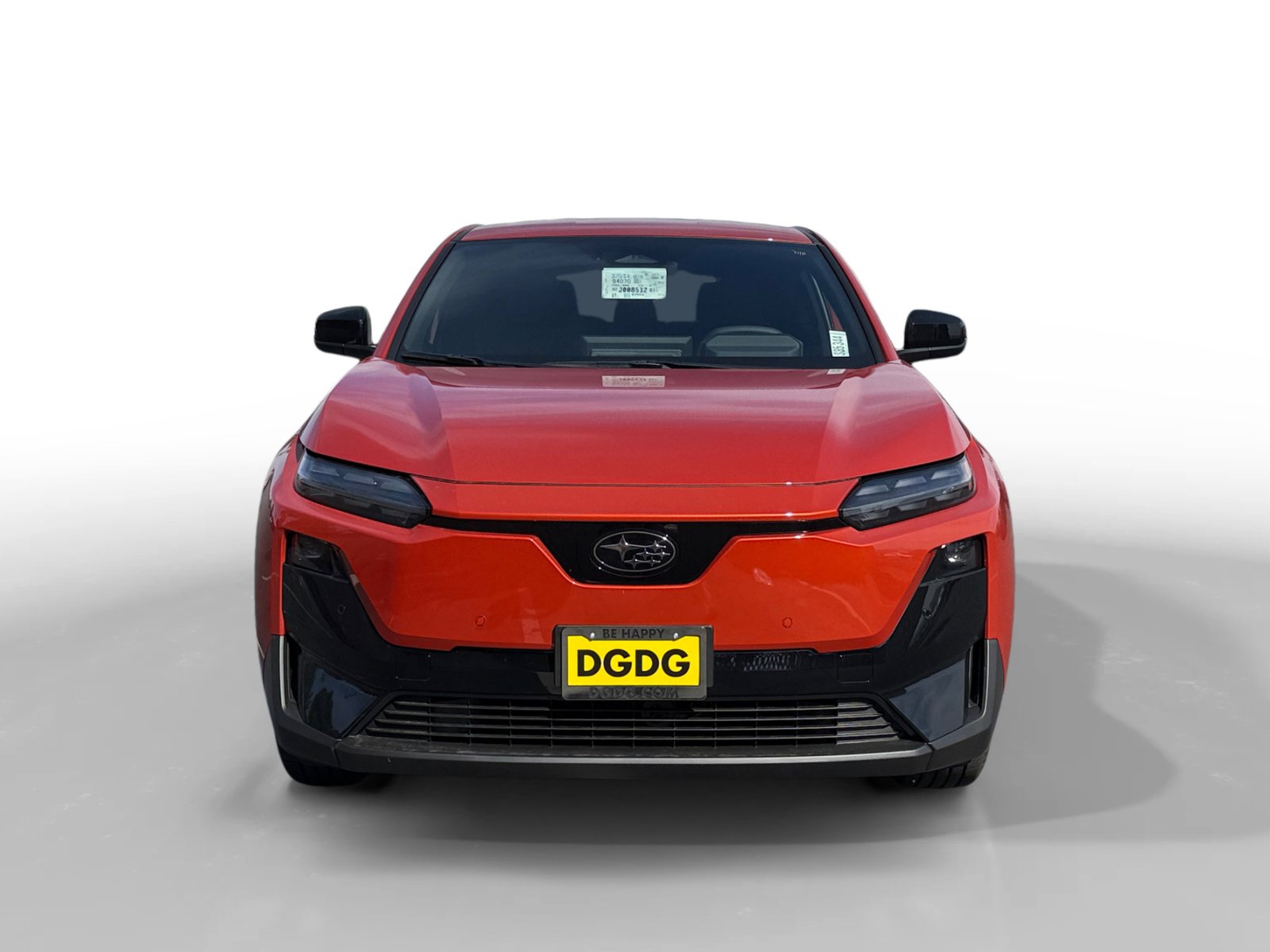 New 2026 Subaru Uncharted Premium image 8