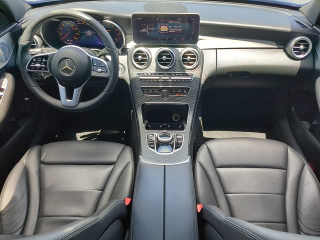 Used 2020 Mercedes-Benz C 300 Sedan image 16