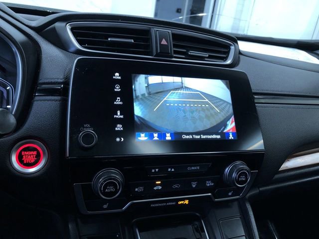 Used 2018 Honda CR-V Touring image 27