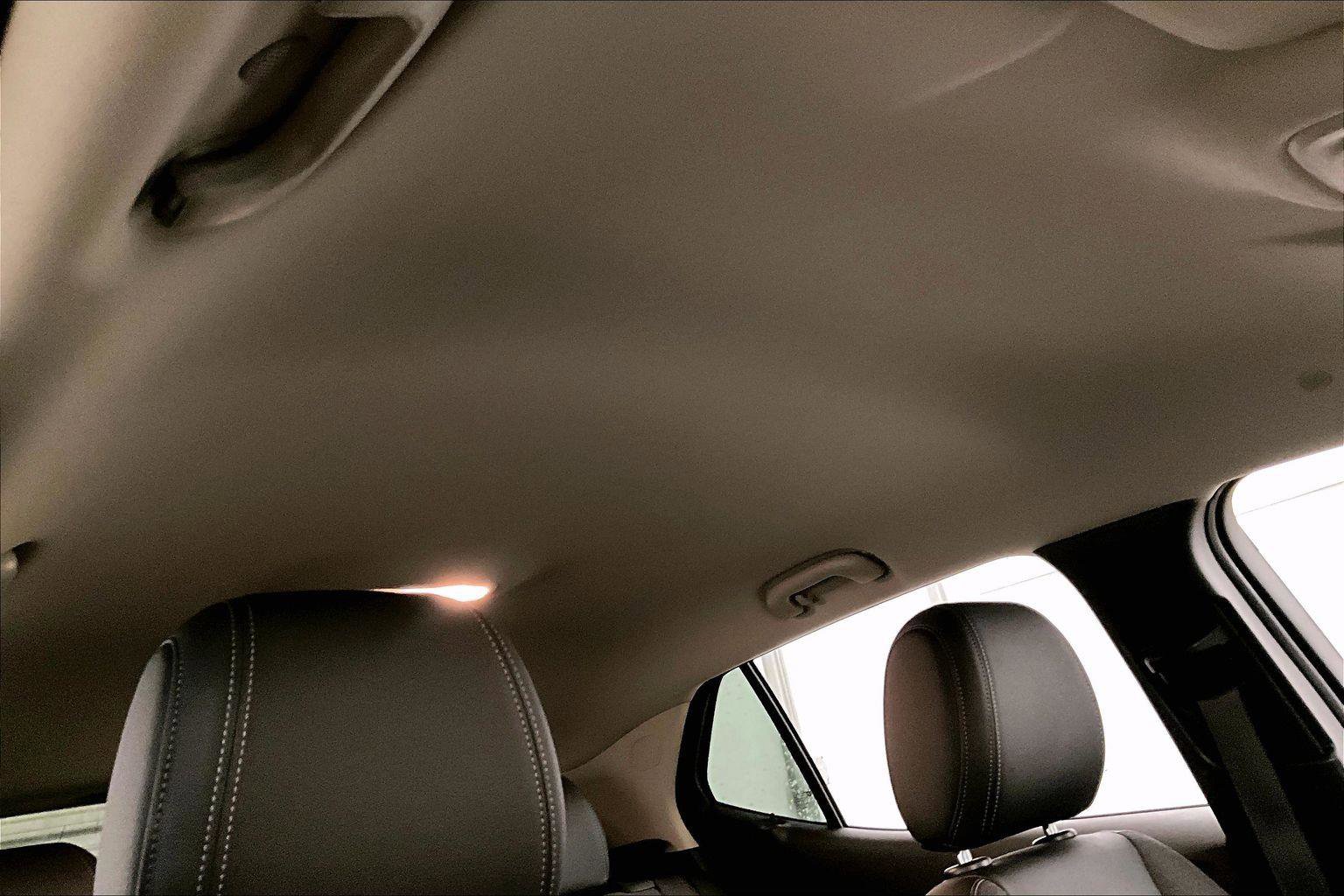 Used 2021 Buick Encore GX Select w/ Sport Touring Package image 21