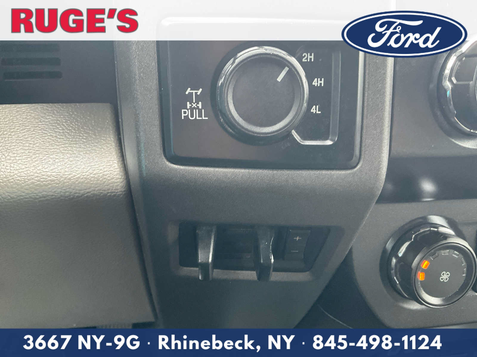 Used 2019 Ford F350 XL w/ STX Appearance Package AWD/4WD image 24