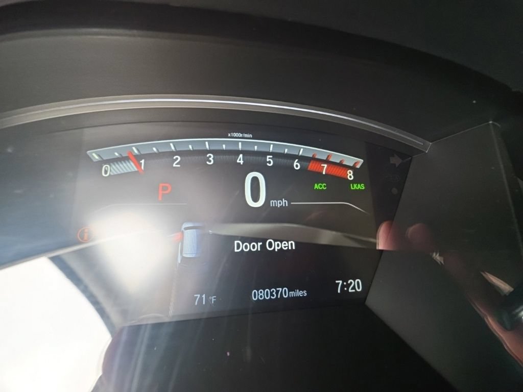 Used 2021 Honda CR-V EX image 15
