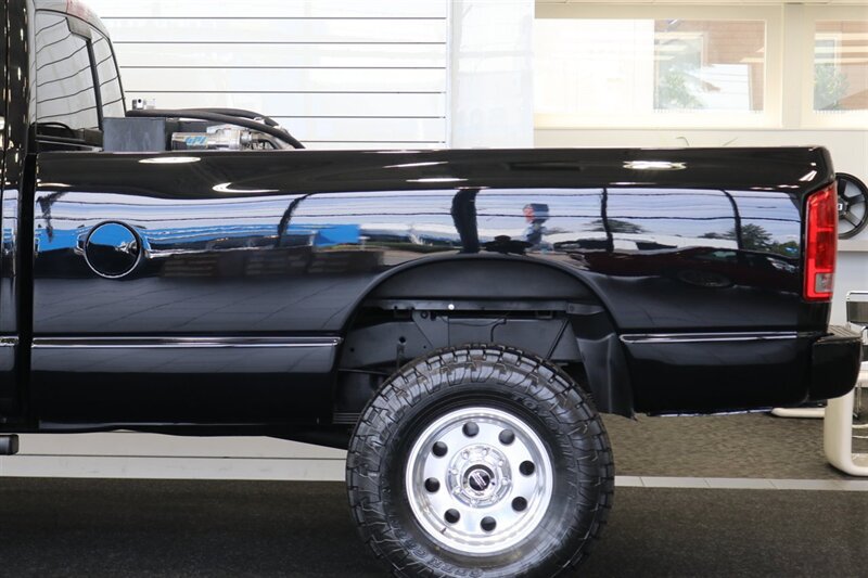 Used 2004 Dodge Ram 2500 Truck SLT w/ Trailer Tow Group AWD/4WD image 54