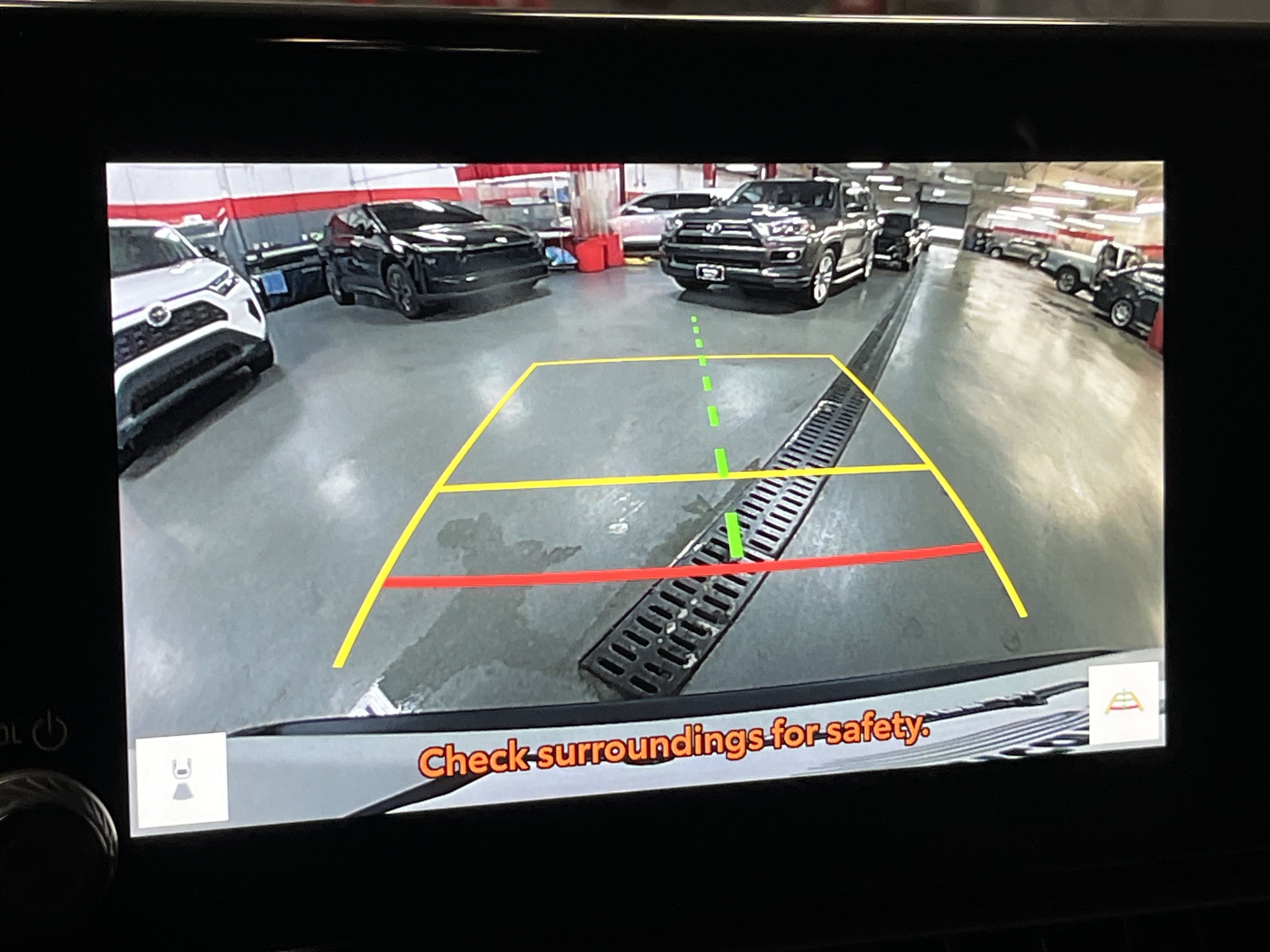 Certified 2025 Toyota RAV4 XLE Premium AWD/4WD image 24
