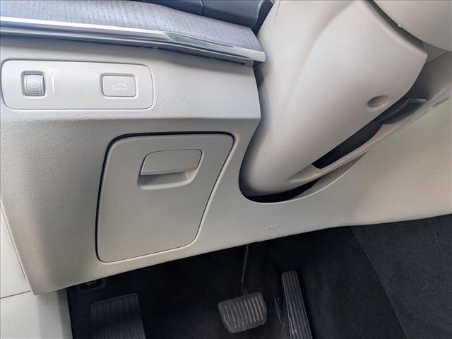 Used 2022 Volvo XC90 T6 Inscription w/ Advanced Package image 16