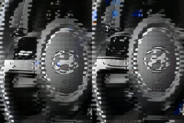 New 2026 Hyundai Elantra SE image 21