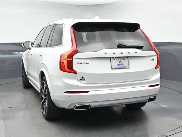 Used 2020 Volvo XC90 T6 Momentum w/ Protection Package Premier AWD/4WD image 7