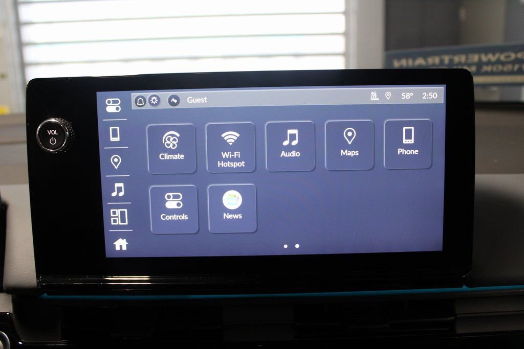 New 2026 Honda Prologue Touring image 35