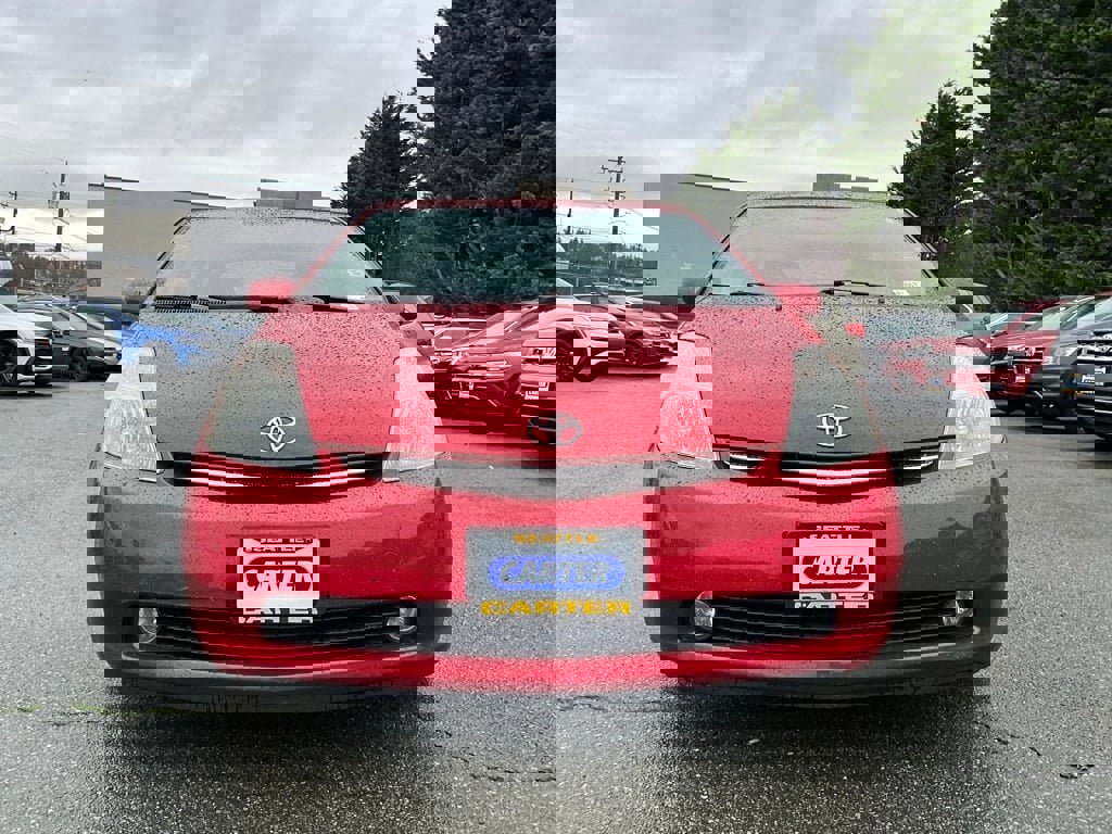 Used 2007 Toyota Prius Touring image 3