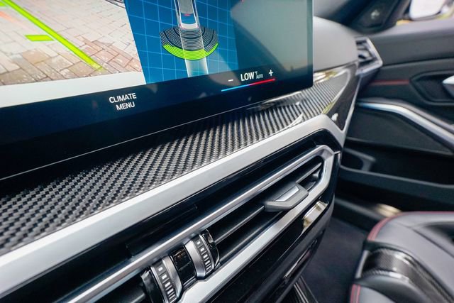 Used 2024 BMW M3 CS w/ M Driver's Package image 73