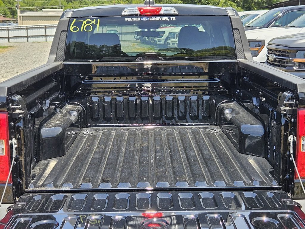 New 2026 Ford Maverick XLT FWD image 7