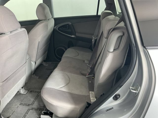 Used 2006 Toyota RAV4 4WD image 23