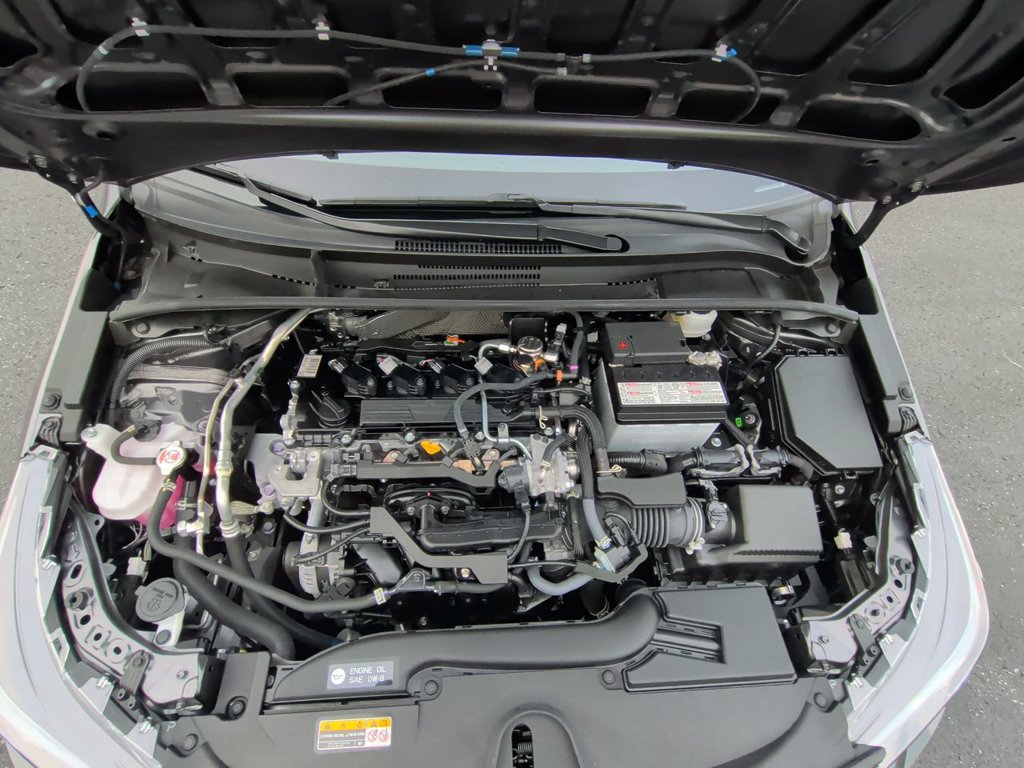 Used 2025 Toyota Corolla SE FWD image 25