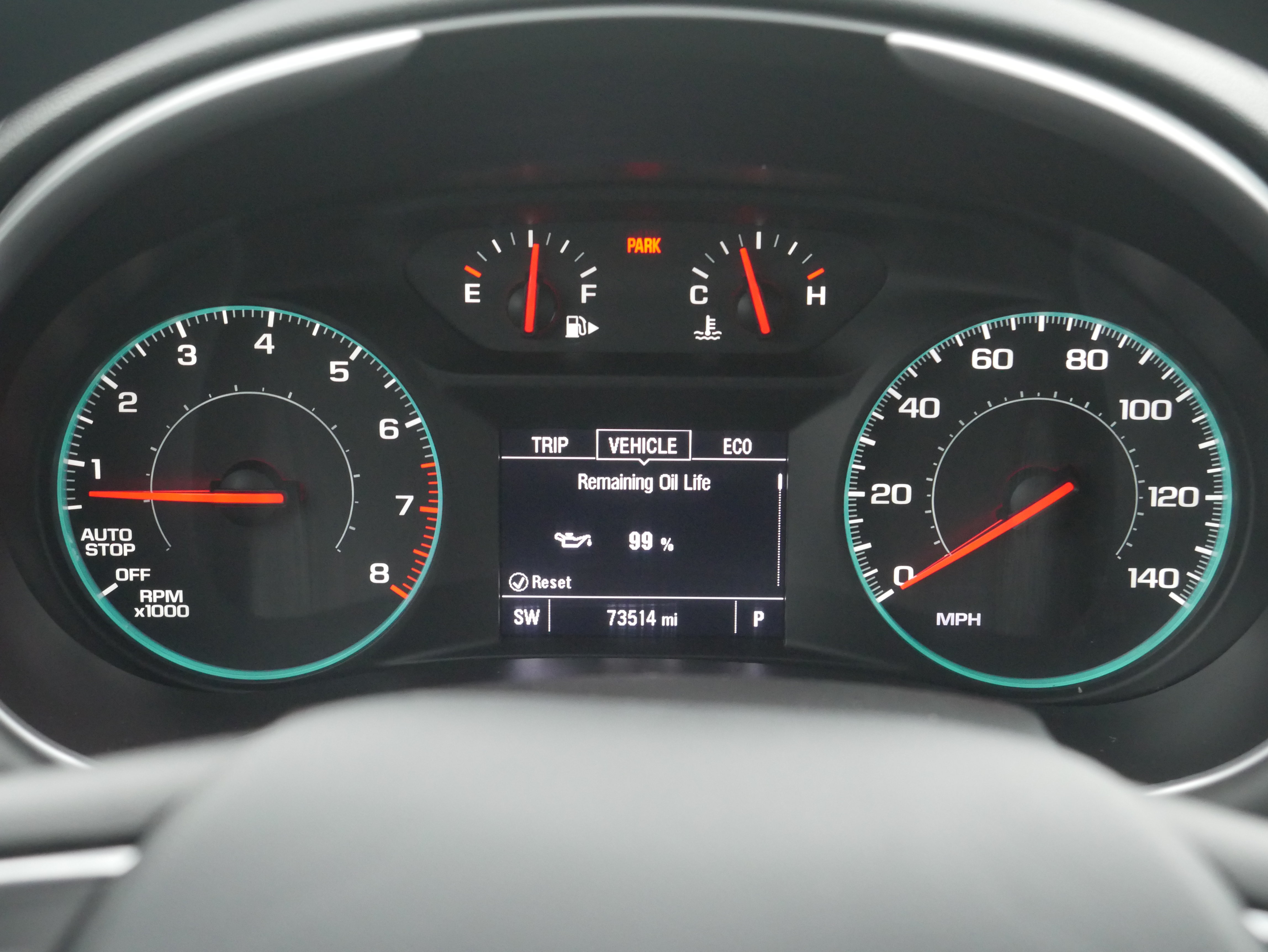 Used 2022 Chevrolet Malibu LT FWD image 8