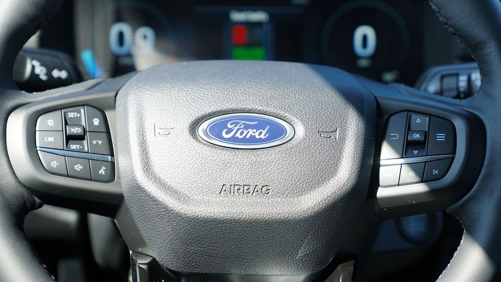 New 2024 Ford Ranger Lariat w/ FX4 Off-Road Package image 23