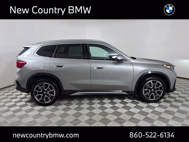 Used 2024 BMW X1 xDrive28i w/ Premium Package AWD/4WD image 8