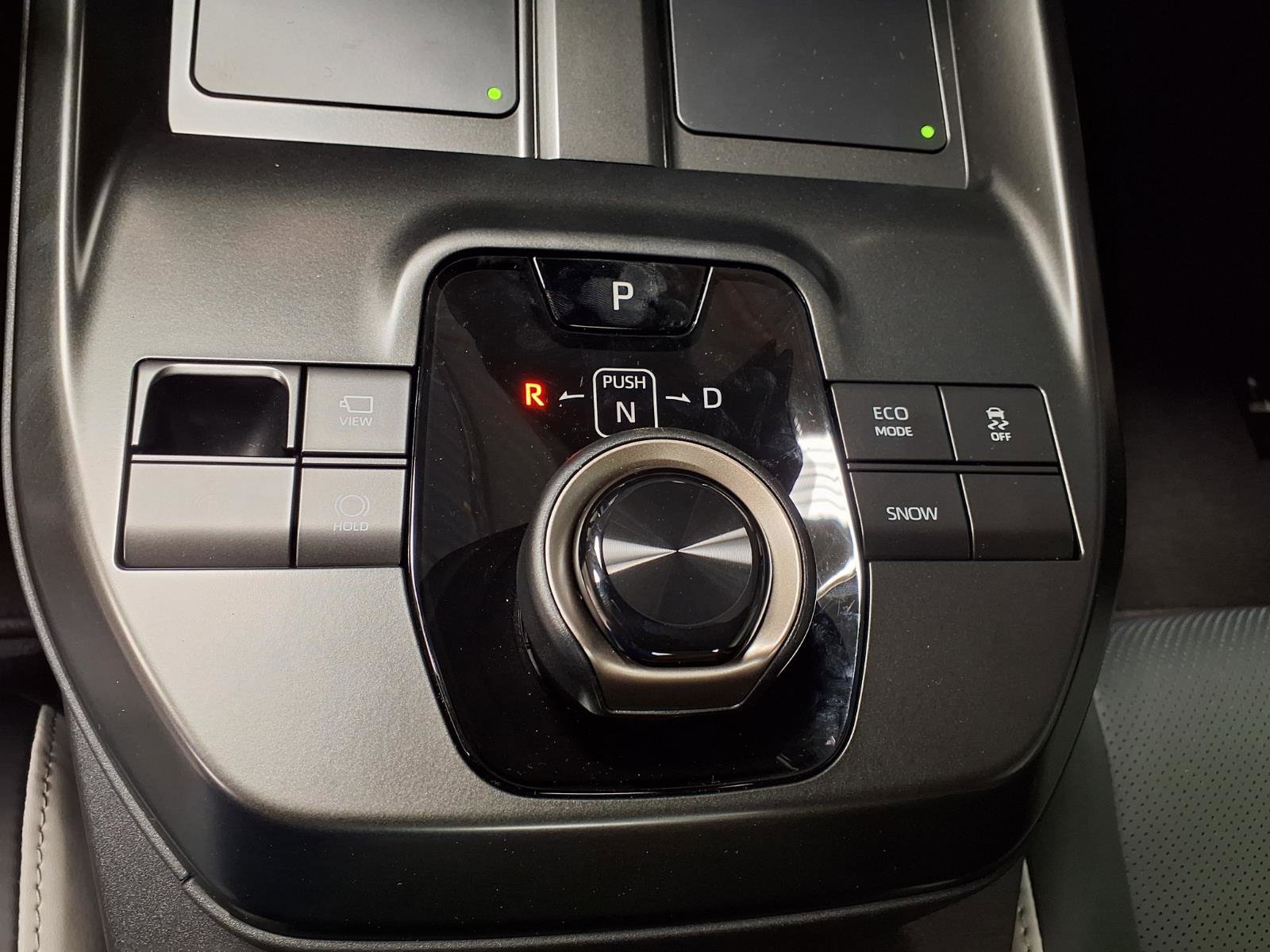 New 2026 Toyota bZ image 17