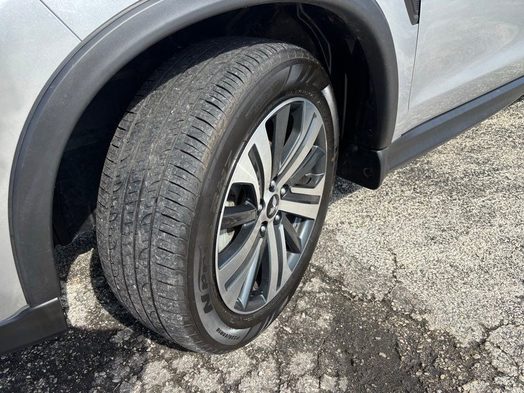 Used 2024 Mitsubishi Outlander Sport ES image 39