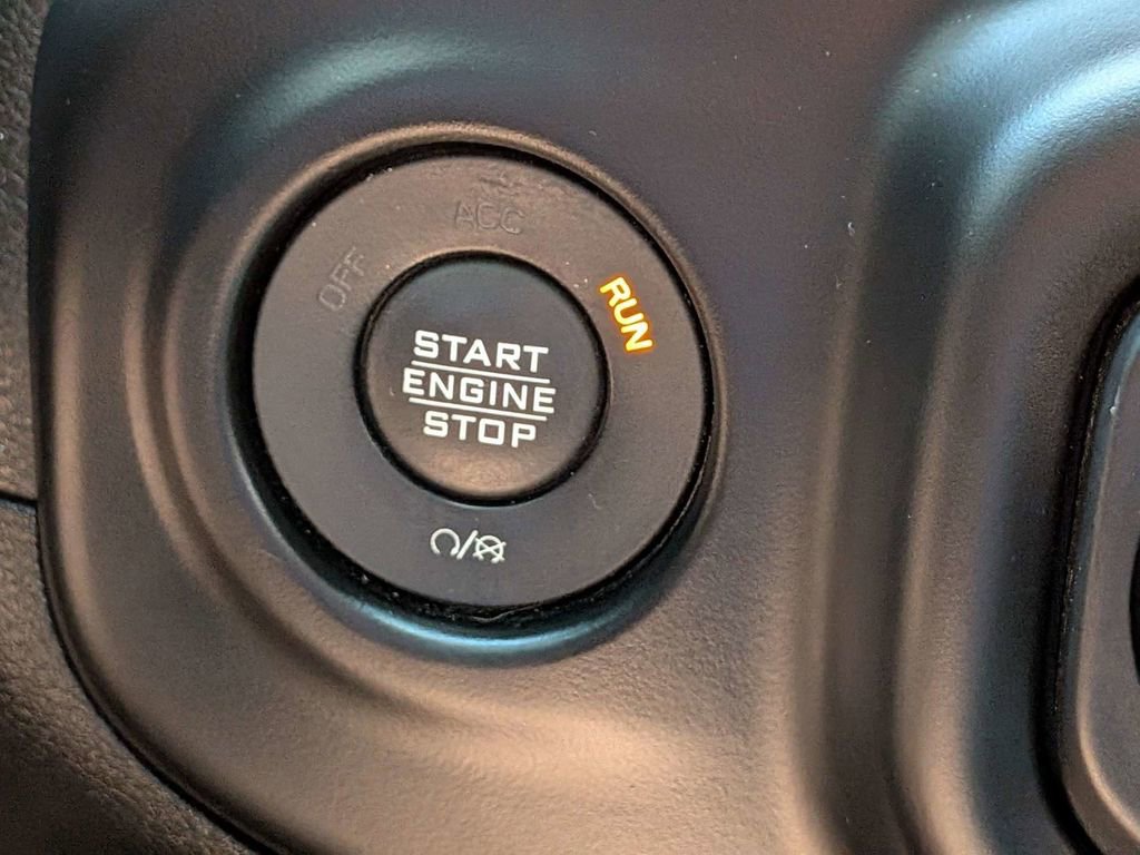 Used 2020 Jeep Gladiator Mojave image 32