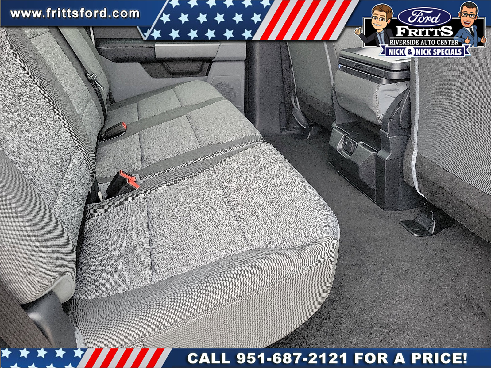 New 2025 Ford F350 XL w/ STX Appearance Package image 19