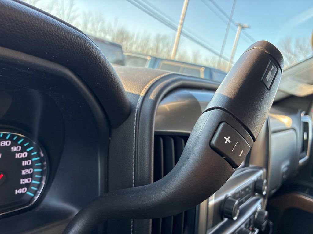 Used 2018 Chevrolet Silverado 2500 LTZ w/ LTZ Plus Package image 17