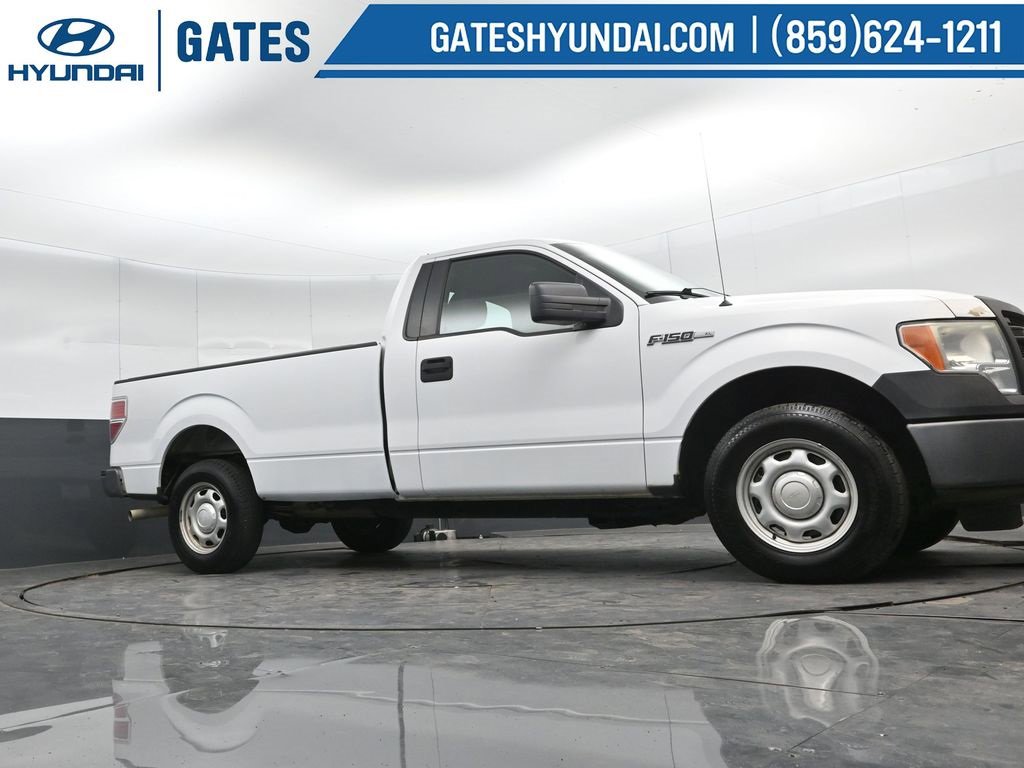 Used 2014 Ford F150 XL w/ Power Equipment Group image 27