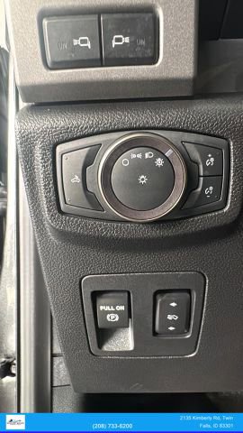 Used 2019 Ford F150 Raptor w/ Equipment Group 802A Luxury image 21