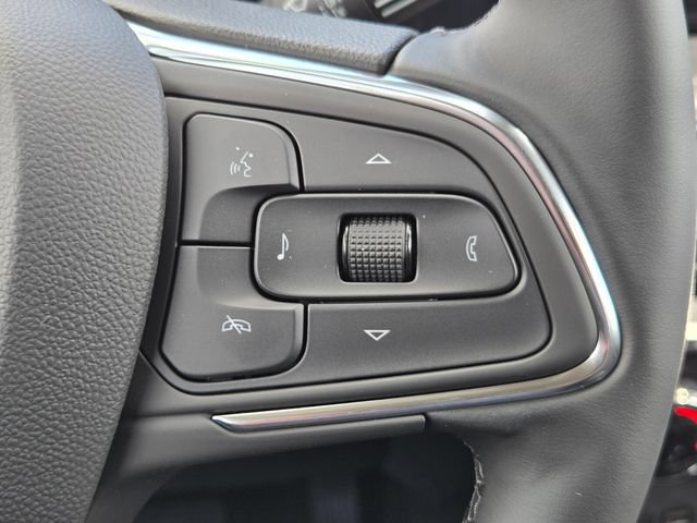 New 2026 Buick Encore GX Sport Touring w/ Comfort Package FWD image 24