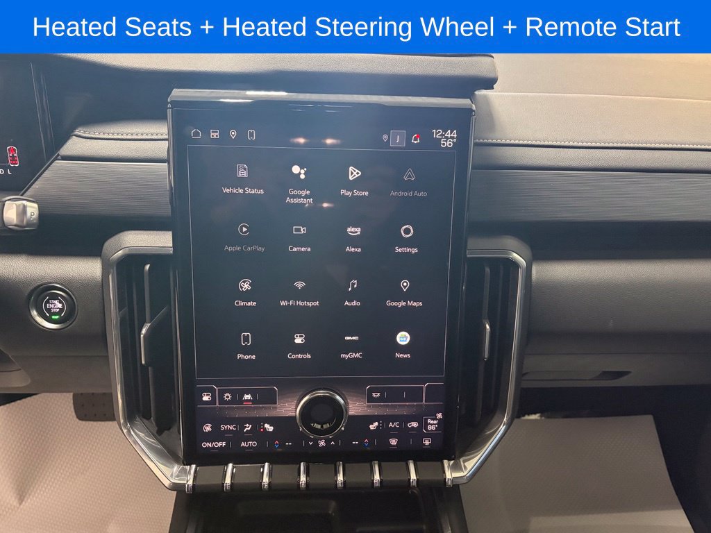 Used 2024 GMC Acadia Elevation FWD image 13