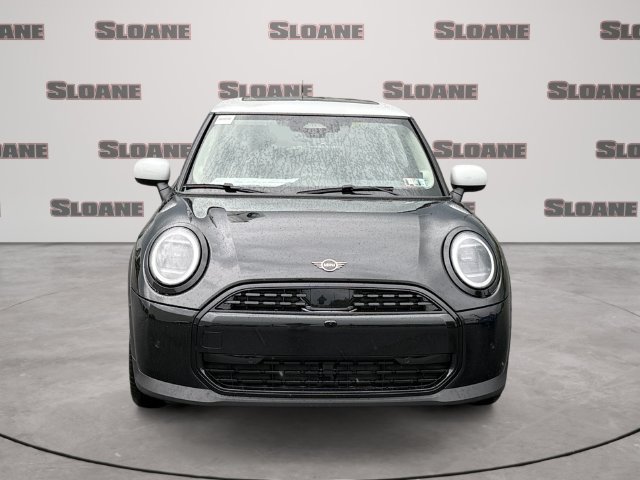 New 2027 MINI Cooper 2-Door Hardtop FWD image 8