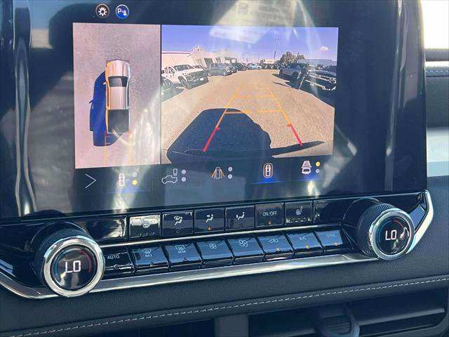 New 2026 Chevrolet Colorado LT w/ LT Convenience Package image 15