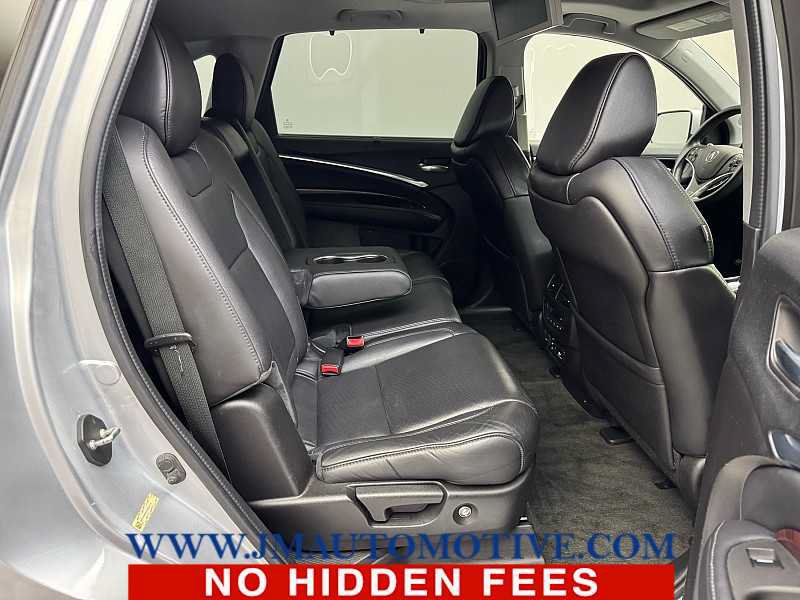 Used 2015 Acura MDX w/ Advance Package AWD/4WD image 22
