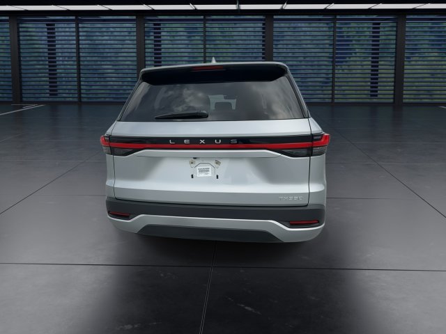 Certified 2024 Lexus TX 350 FWD w/ Technology Package image 7