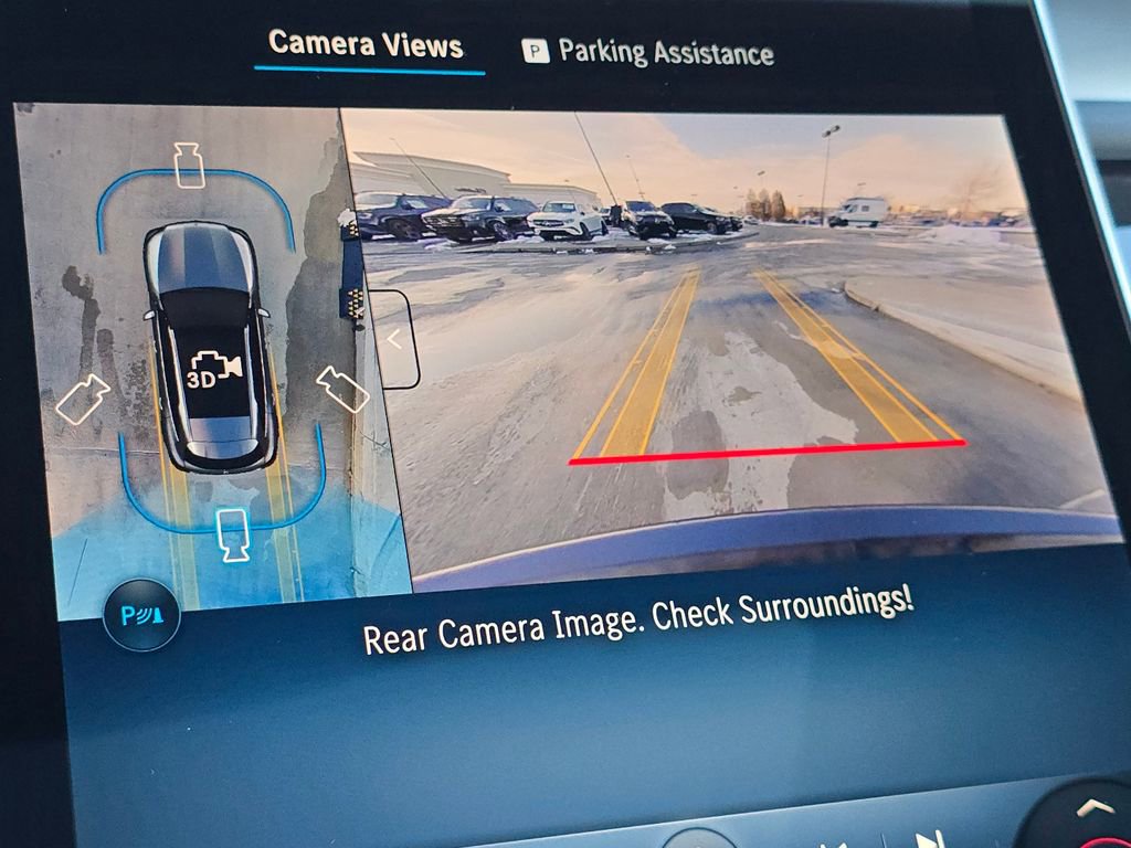 New 2026 Mercedes-Benz GLC 300 GLC 300 image 5