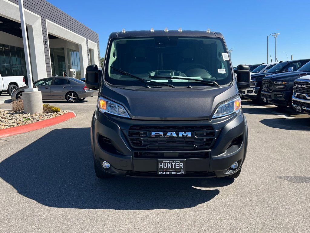 New 2026 RAM ProMaster 1500 w/ Convenience Group image 8