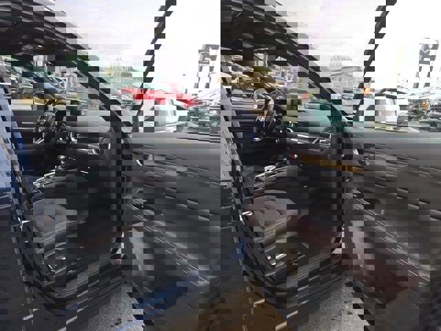 Certified 2025 MAZDA CX-5 Signature image 15