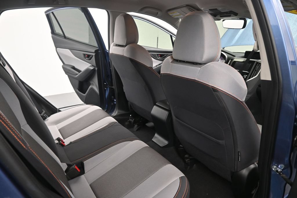 Used 2019 Subaru Crosstrek 2.0i Premium w/ Eyesight System AWD/4WD image 18
