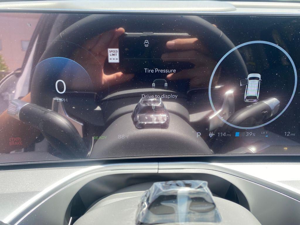 New 2026 Hyundai Ioniq 9 SEL AWD/4WD image 15