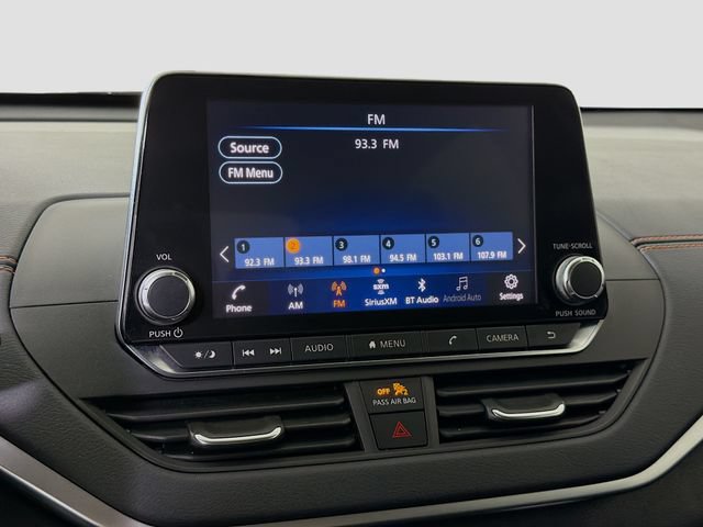 Used 2019 Nissan Altima 2.5 SR FWD image 13