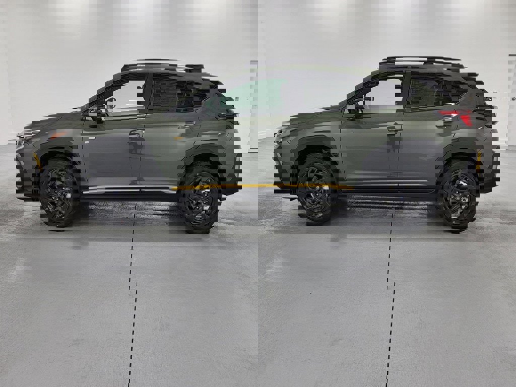 New 2026 Subaru Crosstrek 2.5i Sport image 3