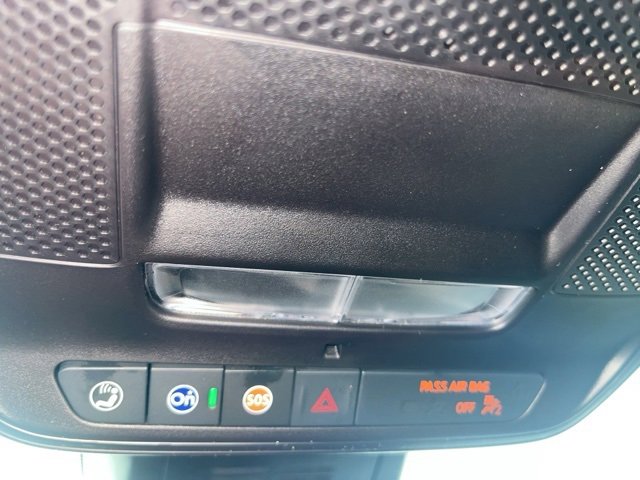 New 2026 Chevrolet Equinox LT w/ Convenience Package II image 35