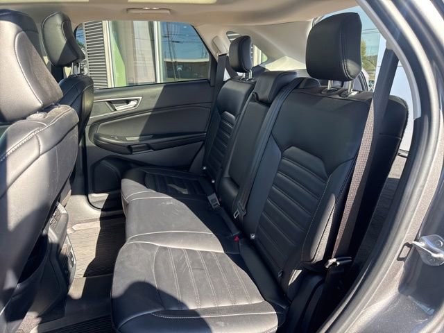 Certified 2023 Ford Edge SEL w/ Convenience Package AWD/4WD image 40