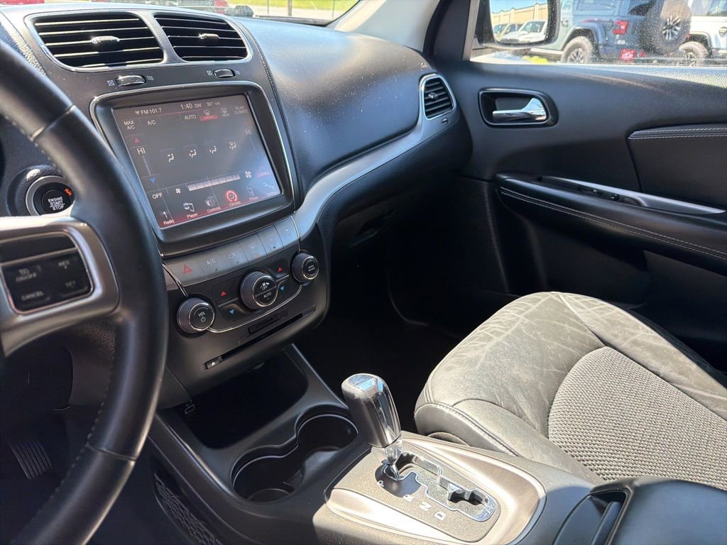 Used 2018 Dodge Journey Crossroad image 37