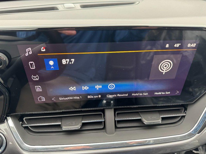 New 2026 Chevrolet Trax ACTIV image 12